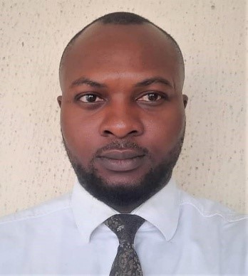 Effiom Eyo Ita, 3rd edition of the Plant Science and Molecular Biology World Conference, Singapore